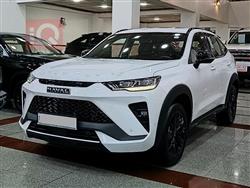هافال جي تي H6